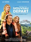 NOUVEAU DEPART
